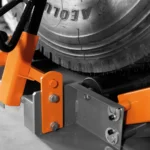 Dispozitiv pneumatic pentru depărtat anvelope camion, autobuz și OTR, Martins, MTRS-HD - imagine 8