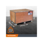 Dispozitiv pneumatic pentru depărtat anvelope camion, autobuz și OTR, Martins, MTRS-HD - imagine 9