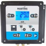 Dispozitiv automat pentru umflat anvelope, 1 ieșire, Martins, MW-60 - imagine 7