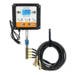 Dispozitiv automat pentru umflat 4 anvelope, Martins, MW-60-4WAY