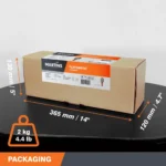 Pistol digital automat pentru umflat anvelope, Martins, MHA-100 - imagine 10