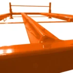 Raft pliabil pentru anvelope de autobuz și camion, MAR 11, Martins - imagine 6