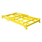 Raft pliabil pentru anvelope de SUV și camion, Martins - imagine 2