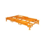Raft pliabil pentru stivuire anvelope autobuz, camion și OTR, MTFR-HD, Martins - imagine 4