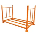 Raft portabil pentru anvelope de autoturism, SUV și camion, MLR, Martins - imagine 2