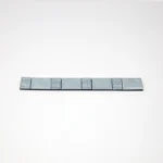 Contragreutate autoadezivă pentru jante din aliaj, 5 g + 10 g, PROAX - imagine 3