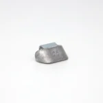 Contragreutate cu clemă pentru camion, 75 g, PROAX
