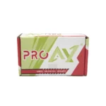 Contragreutate cu clemă pentru camion, 150 g, PROAX - imagine 3