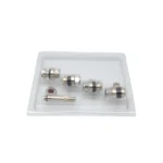 Set valve ascunse pentru roți, PROAX