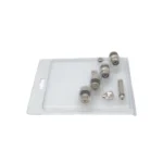 Set valve ascunse pentru roți, PROAX - imagine 3