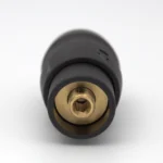 Cuplă rapidă mamă 24.0620 KC35, filet exterior 1/4", PROAX - imagine 3