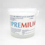 Pastă montaj anvelope transparentă Premium, 5 kg, PROAX