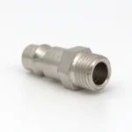 Racord pentru pistol pneumatic, 1/4 filet exterior, PROAX - imagine 2