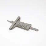 Șubler mecanic pentru anvelope, 0–30 mm, PROAX