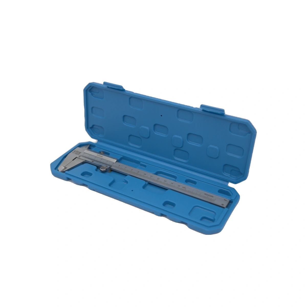 prx00738-subler-mecanic-cu-tija-de-adancime-0-150-mm-01-fundal-alb Șubler mecanic cu tijă de adâncime, 0–150 mm, PROAX - imagine 1