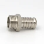 Ștuț pneumatic, 14 mm, filet exterior 1/2”, PROAX - imagine 2