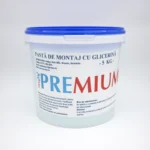 Pastă montaj anvelope albă Premium, 5 kg, până la -15 °C, PROAX