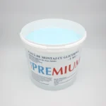 Pastă montaj anvelope albă Premium, 5 kg, până la -15 °C, PROAX - imagine 2