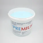 Pastă montaj anvelope albă Premium, 5 kg, până la -15 °C, PROAX - imagine 3