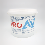 Pastă montaj anvelope albă, 5 kg, PROAX