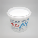 Pastă montaj anvelope albă, 5 kg, PROAX - imagine 2