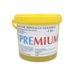 Pastă montaj anvelope TT24 Premium, 5 kg, PROAX - imagine 2