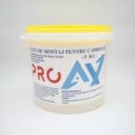 Pastă montaj anvelope cu glicerină Eco, 5 kg, PROAX