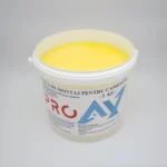 Pastă montaj anvelope cu glicerină Eco, 5 kg, PROAX - imagine 2