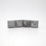Contragreutate autoadezivă pentru camion, 4 × 50 g, PROAX