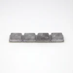 Contragreutate autoadezivă pentru camion, 4 × 50 g, PROAX - imagine 2