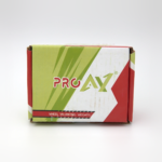Contragreutate autoadezivă pentru camion, 4 × 50 g, PROAX - imagine 3