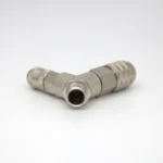 Racord Y (cuplă Y) 1M/2F – 1/2 (G+N) PROAX