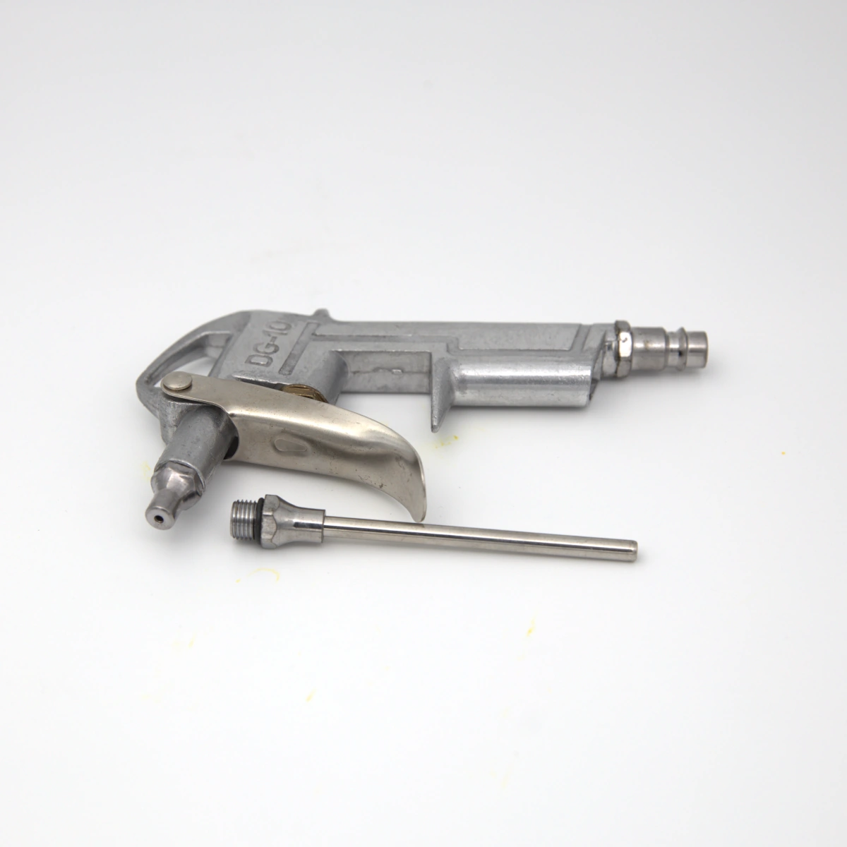 prx00839-pistol-de-suflat-aer-01 Pistol pneumatic pentru suflat aer, PROAX - imagine 1