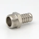 Ștuț pneumatic, 10 mm, filet exterior 1/2”, PROAX - imagine 2