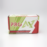 Contragreutate cu clemă pentru camion, 200 g, PROAX - imagine 3