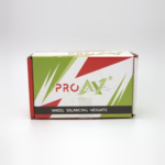 Contragreutate cu clemă pentru camion, 250 g, PROAX - imagine 3