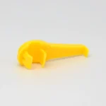 Protecție din plastic M3 largă pentru cap mașină de dejantat, PROAX - imagine 2