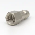 Racord pentru pistol pneumatic, filet interior 1/4, PROAX - imagine 2