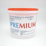 Pastă montaj anvelope portocalie Premium, 5 kg, până la -20 °C, PROAX
