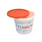 Pastă montaj anvelope portocalie Premium, 5 kg, până la -20 °C, PROAX - imagine 2