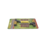 Kit pentru vulcanizare, PROAX - imagine 2