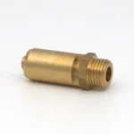 Supapă de siguranță 3/8″ pentru cric pneumatic cu pernă de aer, PROAX - imagine 2