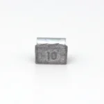 Contragreutate cu clemă pentru jante din aliaj, 10 g, PROAX