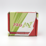 Contragreutate cu clemă pentru jante din aliaj, 10 g, PROAX - imagine 3