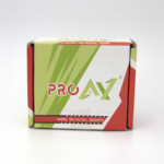 Contragreutate cu clemă pentru jante din aliaj, 15 g, PROAX - imagine 3