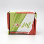 Contragreutate cu clemă pentru jante din aliaj, 20 g, PROAX - imagine 5