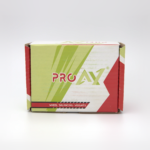 Contragreutate cu clemă pentru jante din aliaj, 25 g, PROAX - imagine 3
