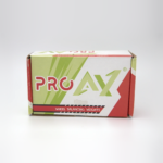 Contragreutate cu clemă pentru jante din aliaj, 30 g, PROAX - imagine 3