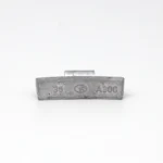 Contragreutate cu clemă pentru jante din aliaj, 35 g, PROAX