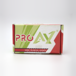 Contragreutate cu clemă pentru jante din aliaj, 35 g, PROAX - imagine 3